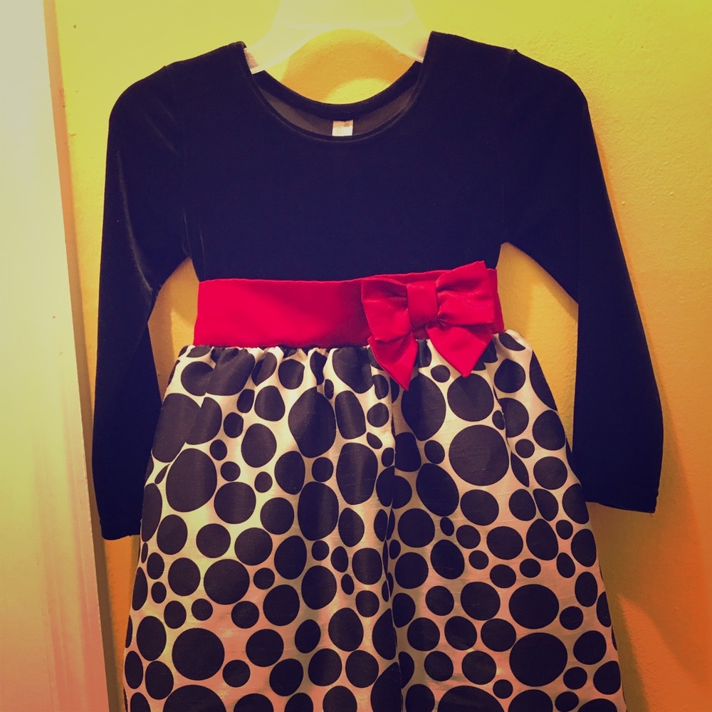 Cherokee Kids Girls  Dress.